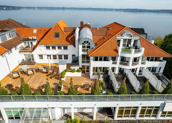 Seehotel Faehrhaus