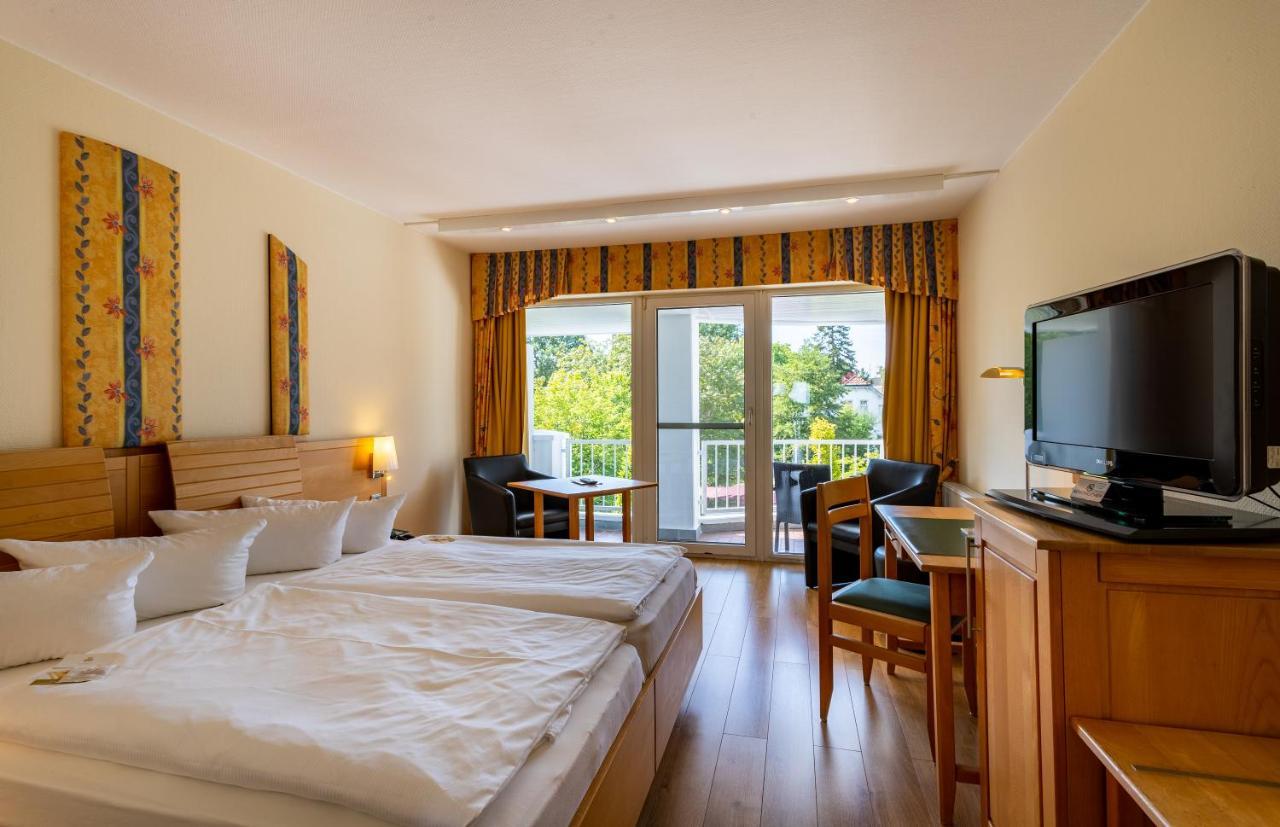 Seehotel Fährhaus Hotel Bad Zwischenahn