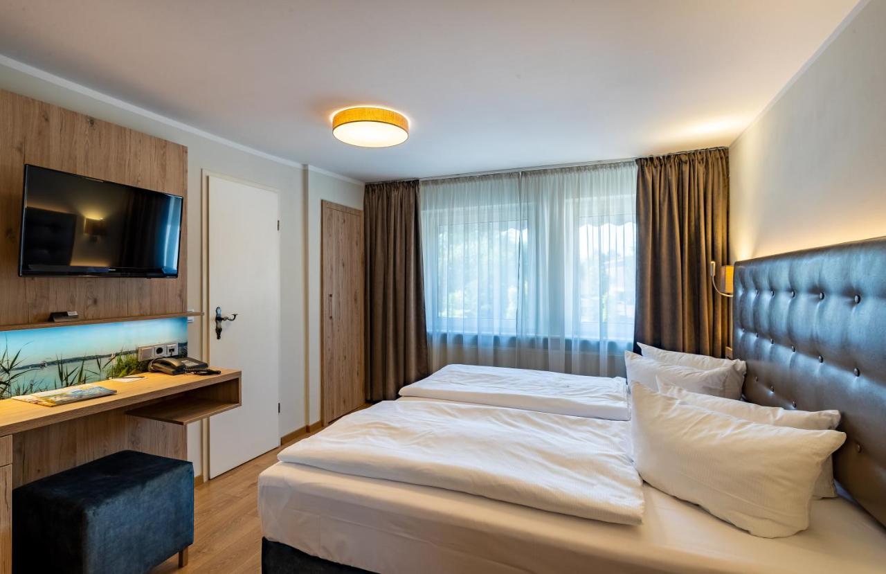 Seehotel Fahrhaus